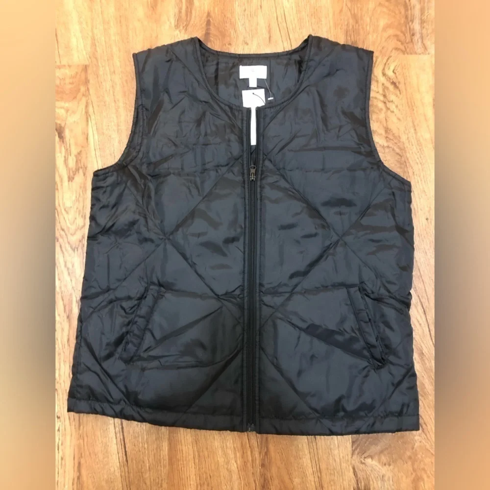 NWT Socialite Vest Small/Medium
